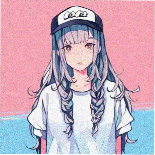 导演谢晋头像