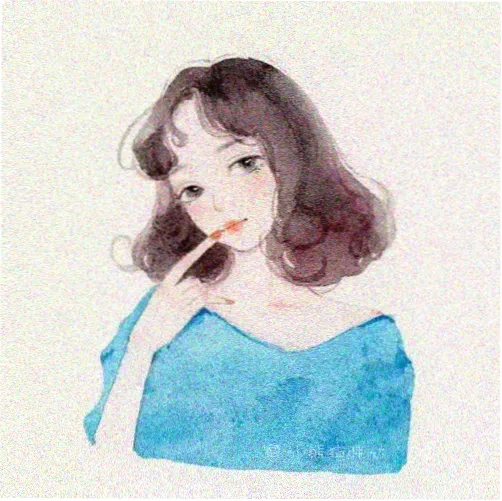 导演宫崎骏头像