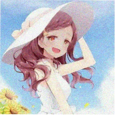 演员周润发头像