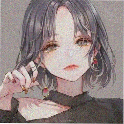 演员王祖贤头像