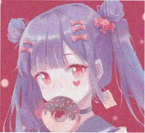 影迷头像五